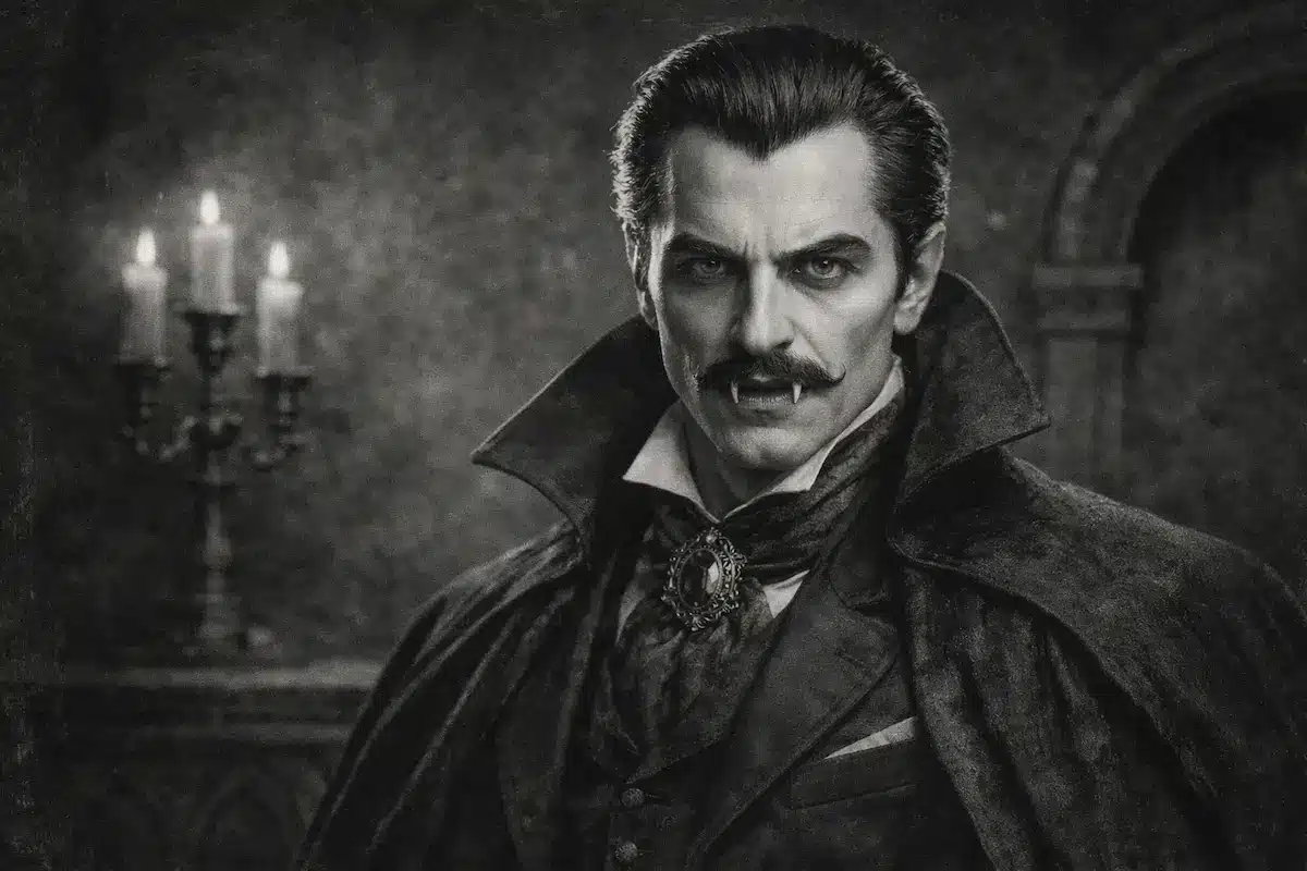 Count Dracula