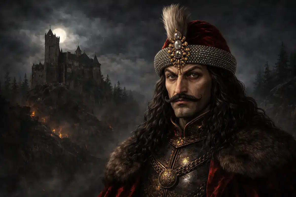 Vlad the Impaler
